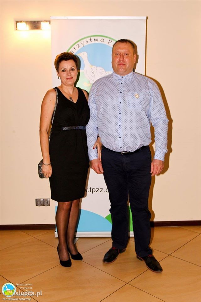 Bal  „z Gąską”