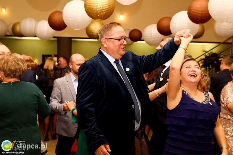 Bal  „z Gąską”