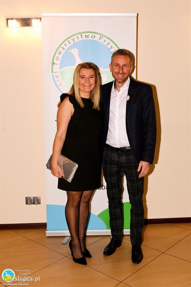 Bal  „z Gąską”