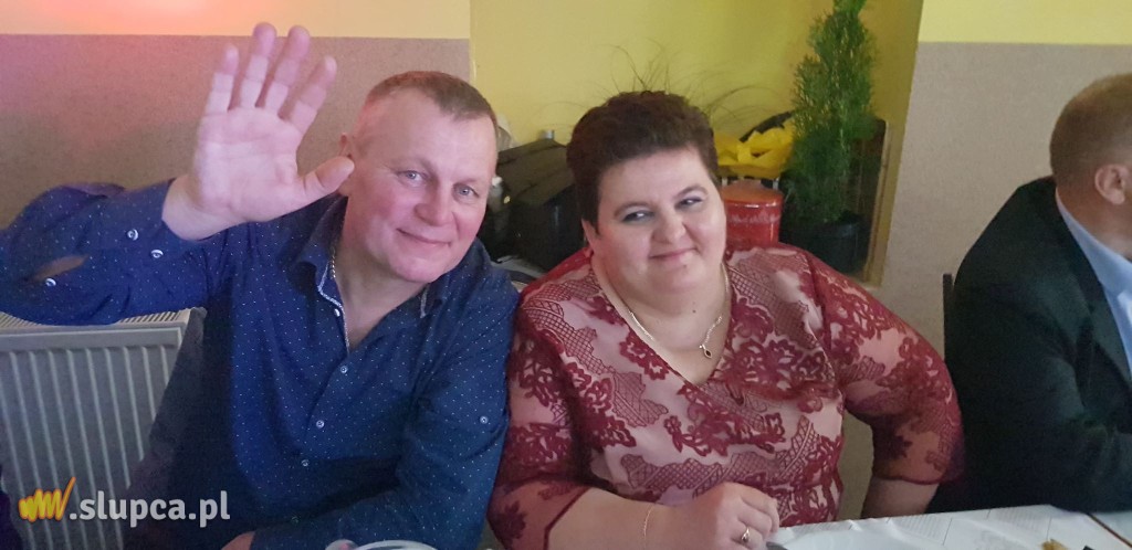 Andrzejki z Piotrowicami