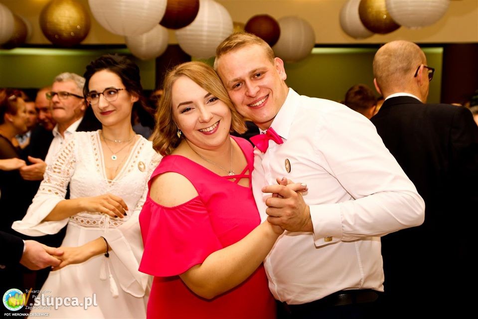 Bal  „z Gąską”