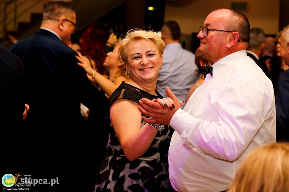 Bal  „z Gąską”