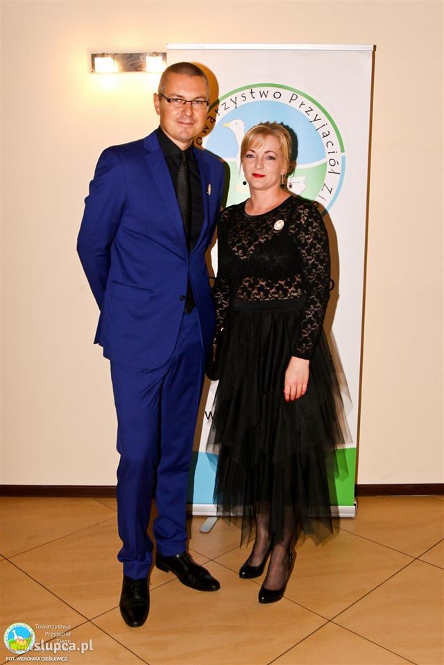 Bal  „z Gąską”