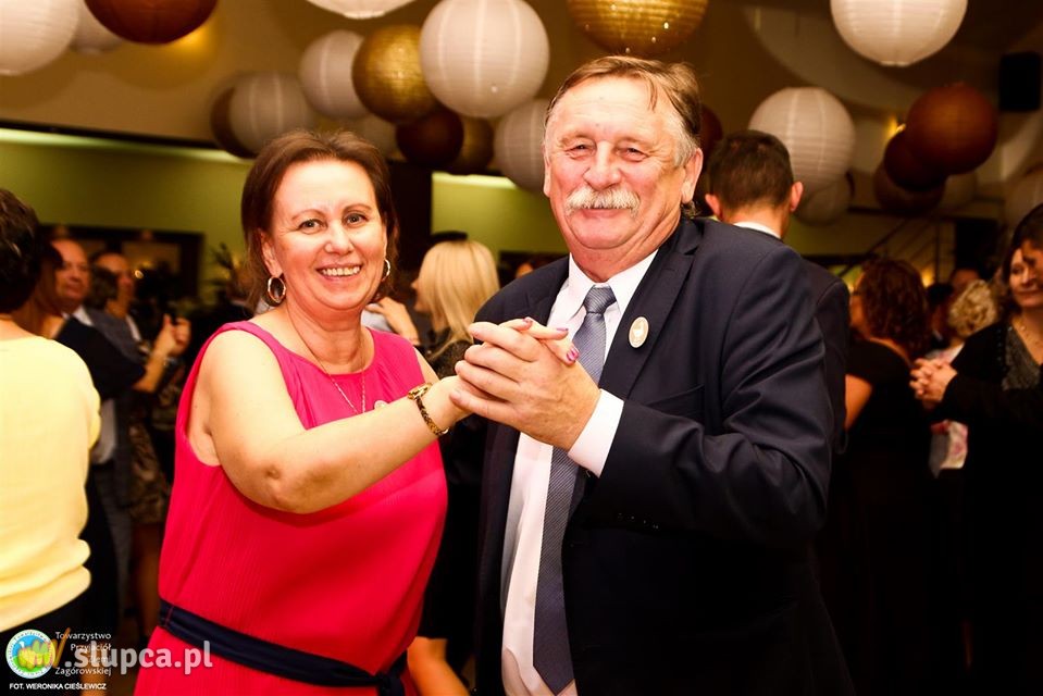 Bal  „z Gąską”