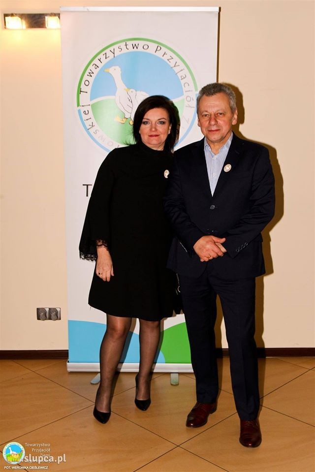 Bal  „z Gąską”