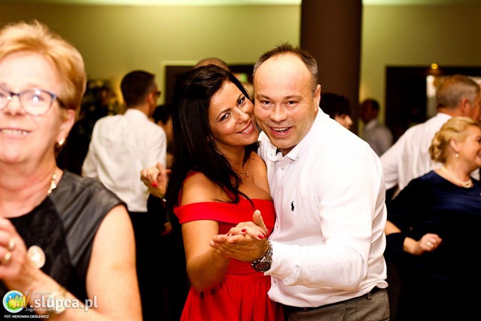 Bal  „z Gąską”