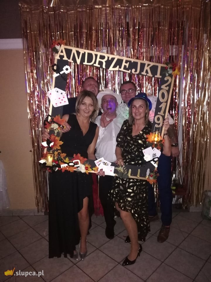 Andrzejki z Młodojewem