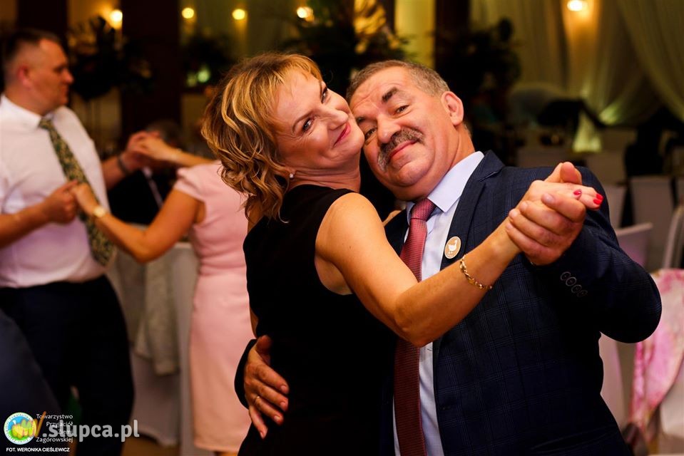 Bal  „z Gąską”