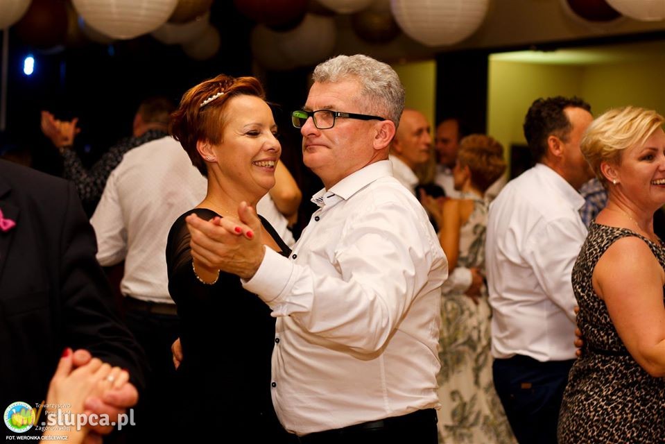 Bal  „z Gąską”