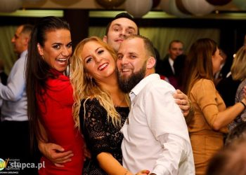 Bal  „z Gąską”