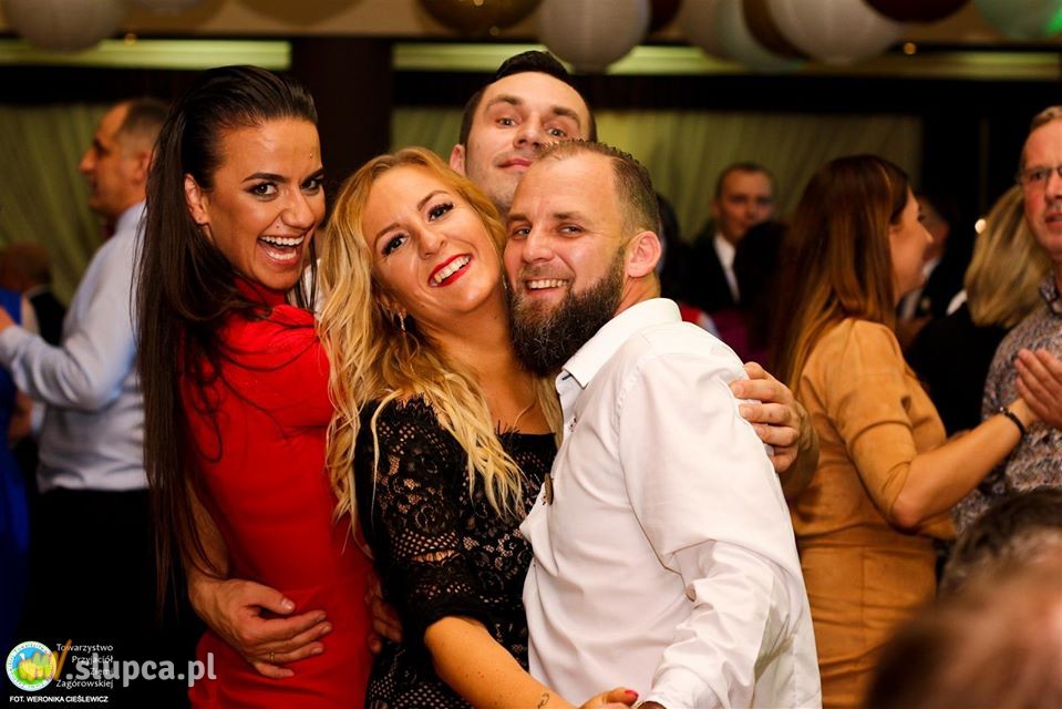 Bal  „z Gąską”