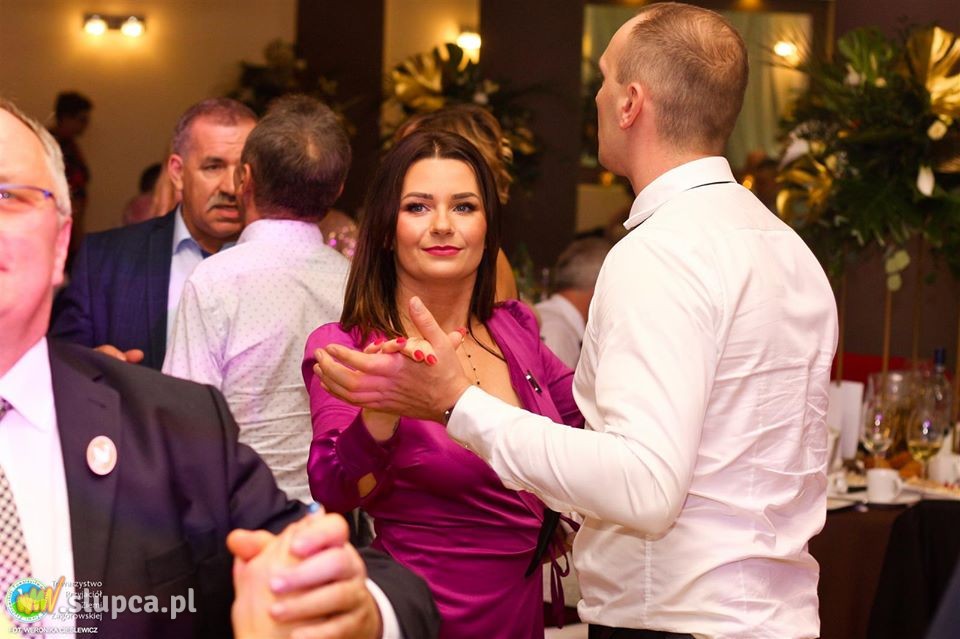 Bal  „z Gąską”