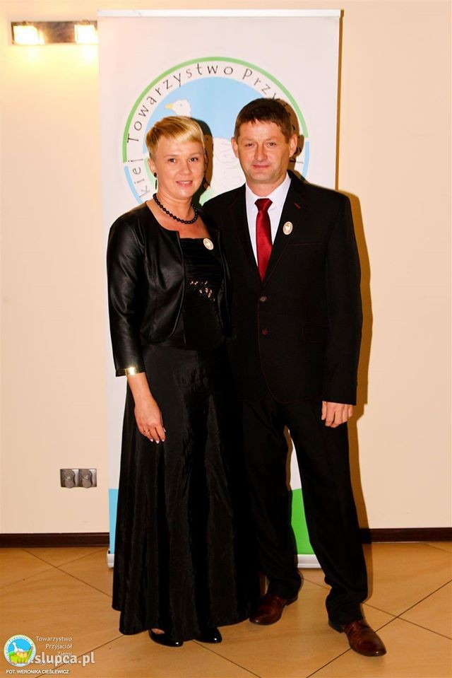 Bal  „z Gąską”