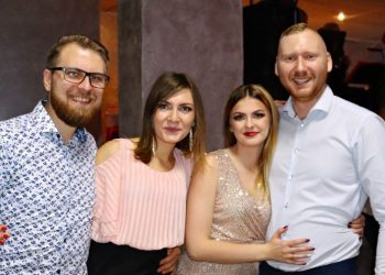 Andrzejki w Kamieniu. Zobacz zdjęcia!