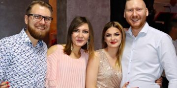 Andrzejki w Kamieniu. Zobacz zdjęcia!