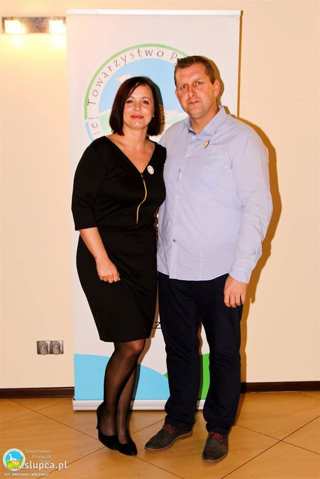 Bal  „z Gąską”