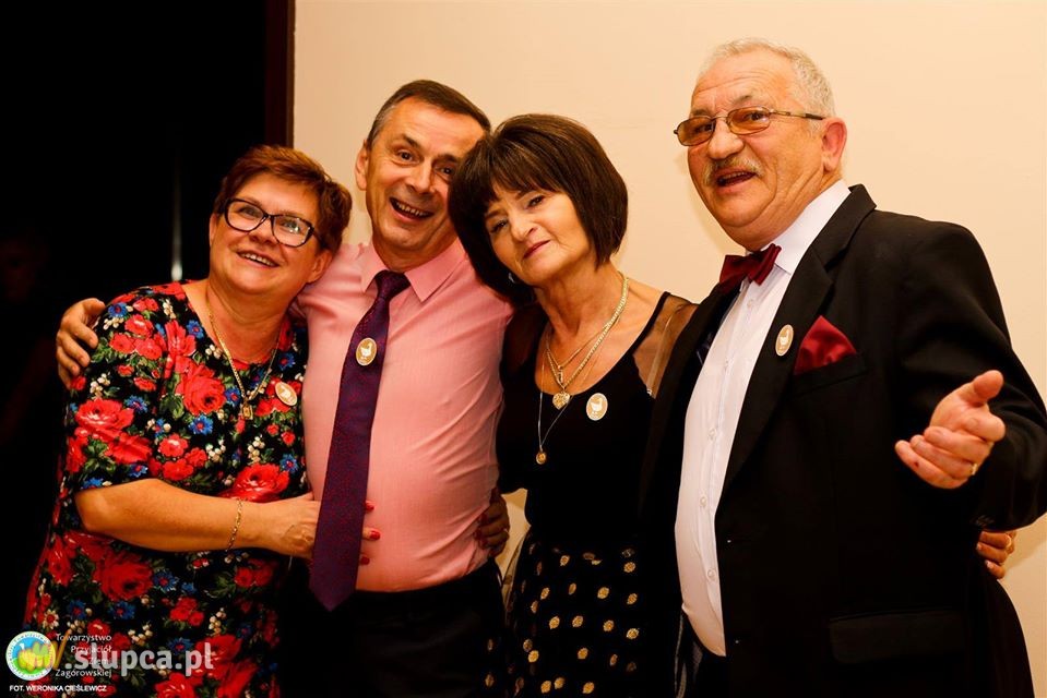 Bal  „z Gąską”