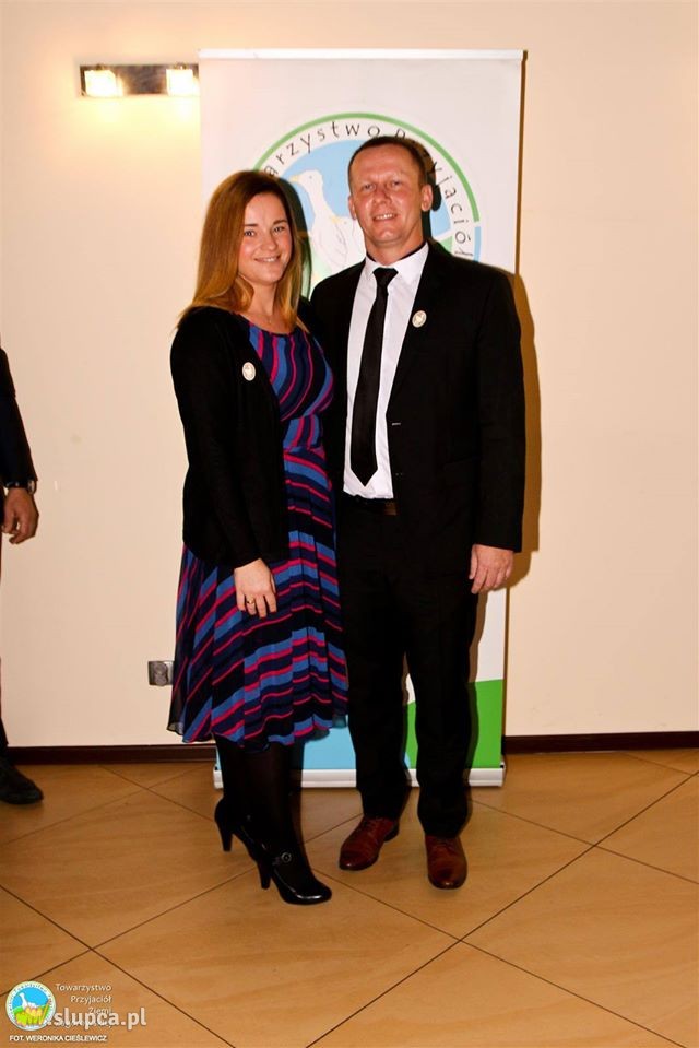 Bal  „z Gąską”