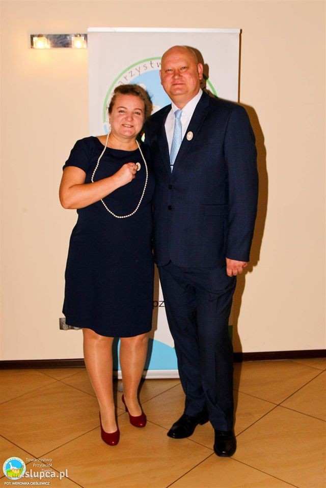 Bal  „z Gąską”