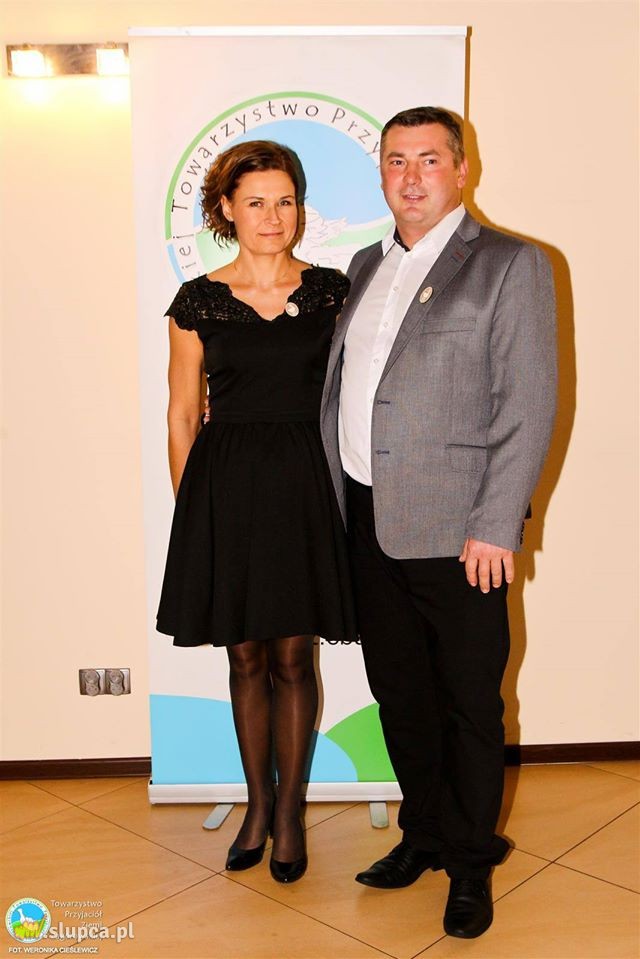 Bal  „z Gąską”