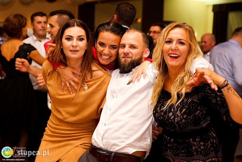 Bal  „z Gąską”