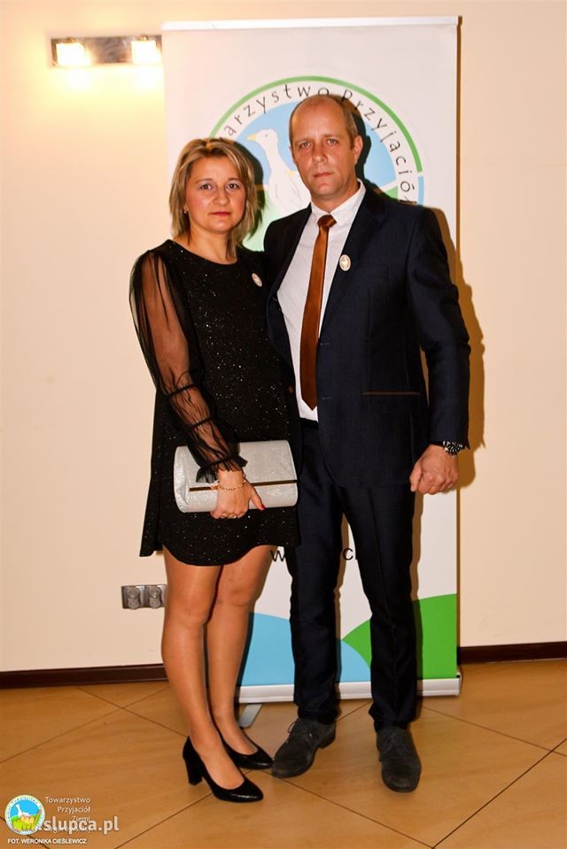 Bal  „z Gąską”