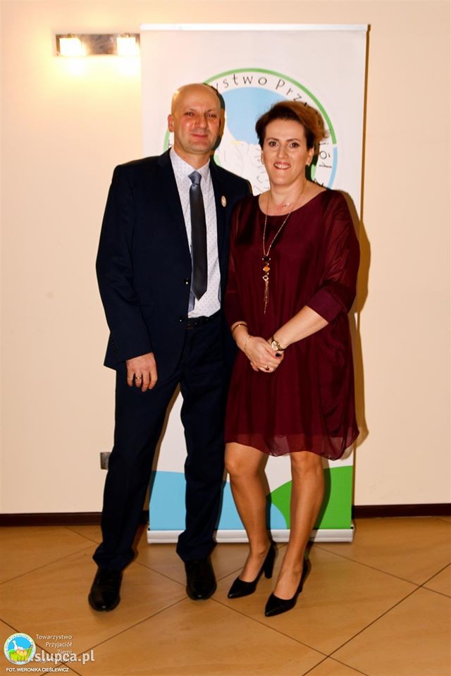 Bal  „z Gąską”