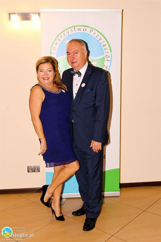 Bal  „z Gąską”