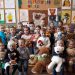 Wólka: obchodzili Dzień Pluszowego Misia