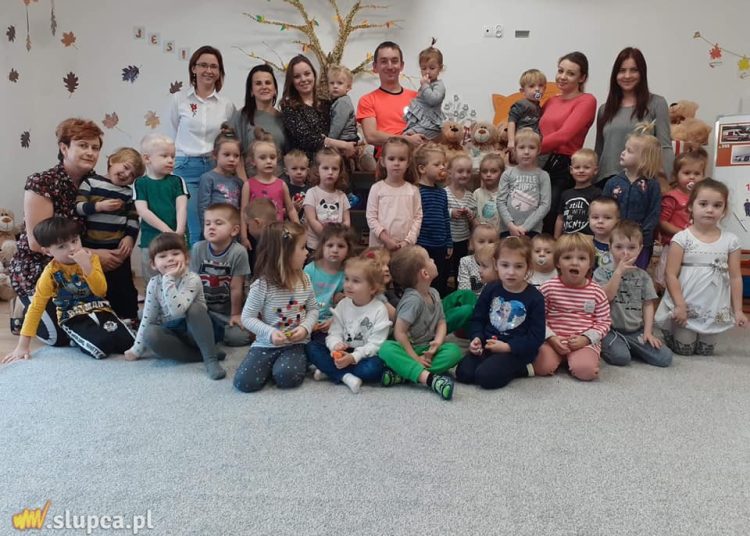 Ekomaluchy na Dniu Pluszowego Misia