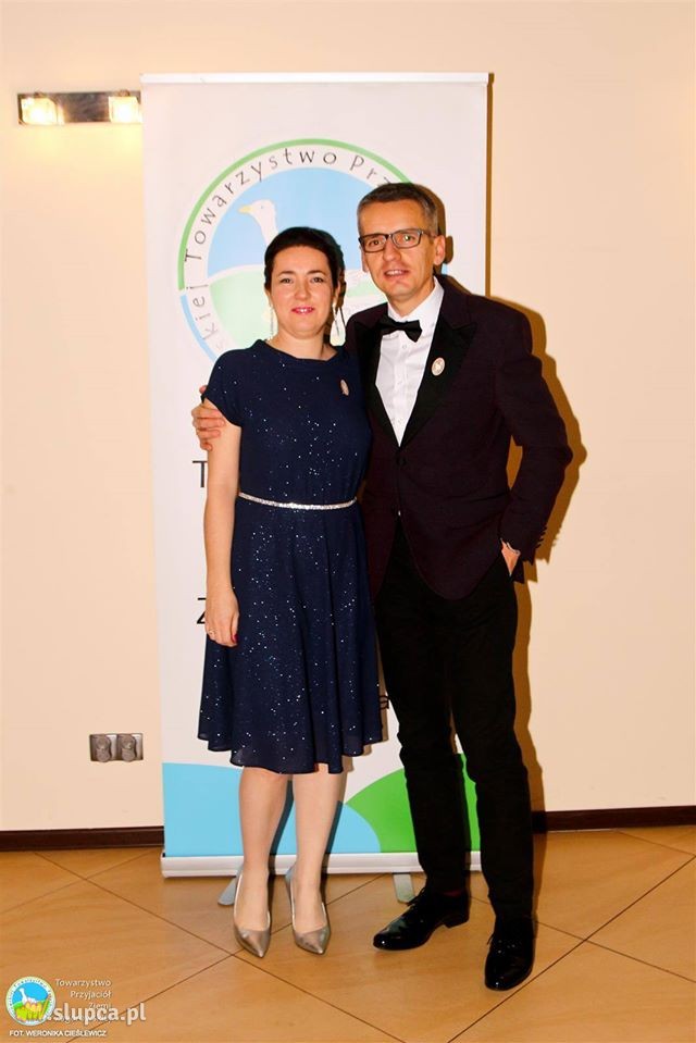 Bal  „z Gąską”