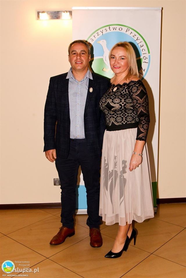 Bal  „z Gąską”