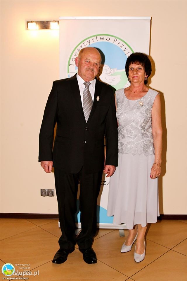 Bal  „z Gąską”