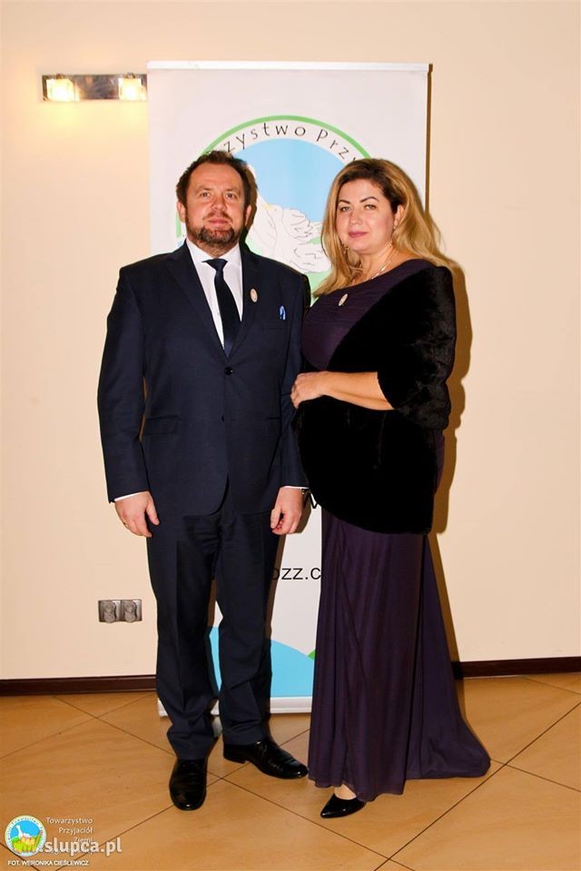 Bal  „z Gąską”