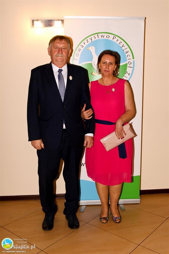 Bal  „z Gąską”