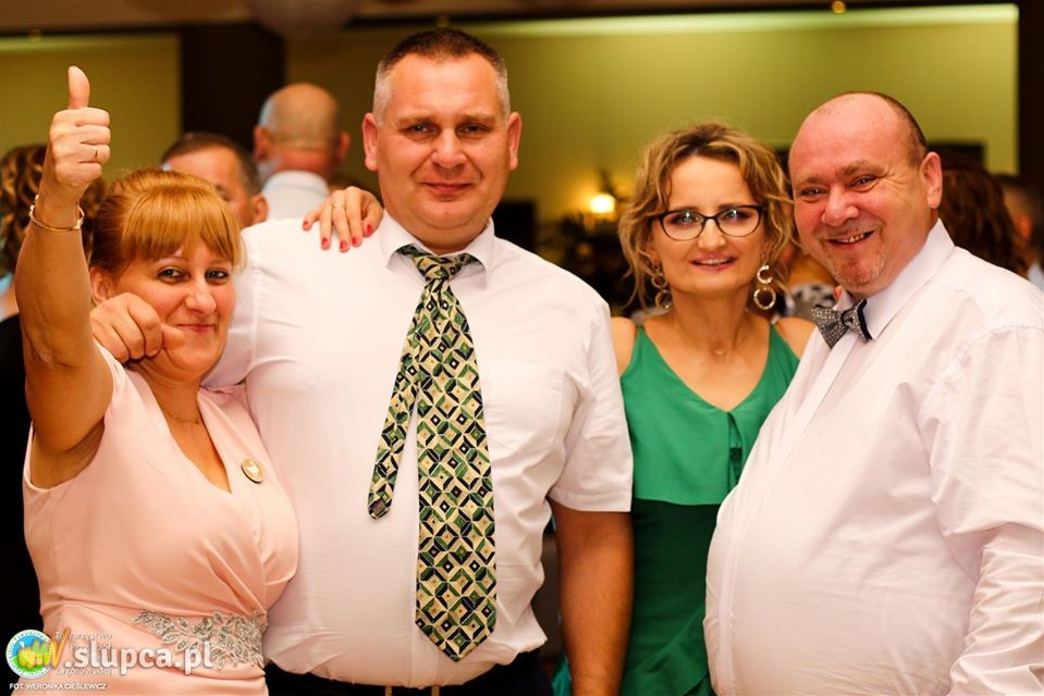 Bal  „z Gąską”