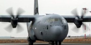 Samolot z Powidza awaryjnie lądował