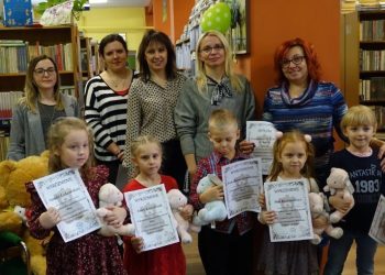 Biblioteka rozstrzygnęła konkurs ZDJĘCIA