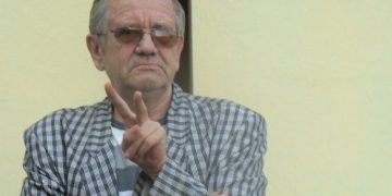 Kronika sportowa Tadeusza Kubackiego