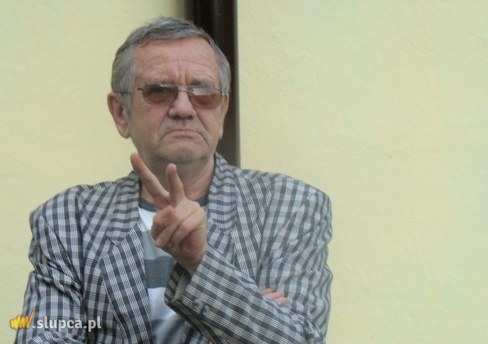 Kronika sportowa Tadeusza Kubackiego