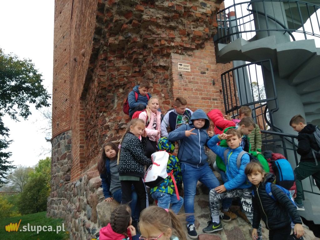 Święto patrona w Młodojewie