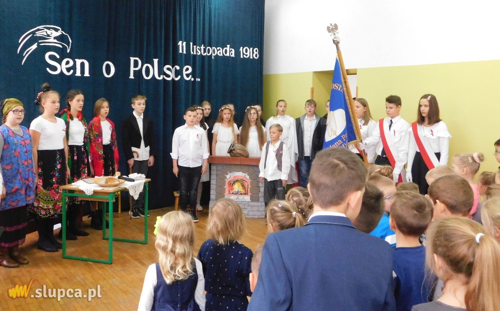 Dzień Niepodległości w Młodojewie