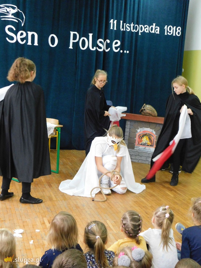 Dzień Niepodległości w Młodojewie