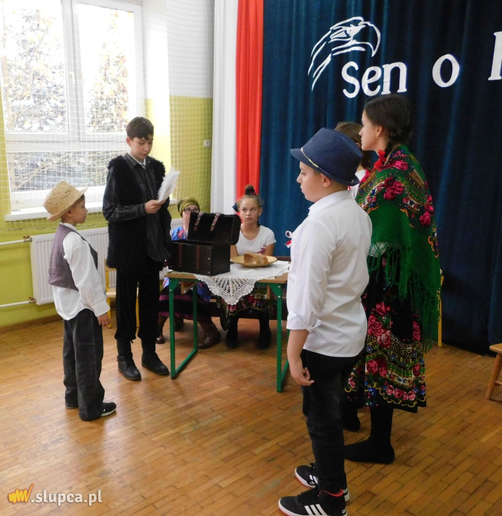 Dzień Niepodległości w Młodojewie