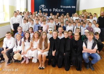 Dzień Niepodległości w Młodojewie