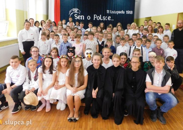 Dzień Niepodległości w Młodojewie