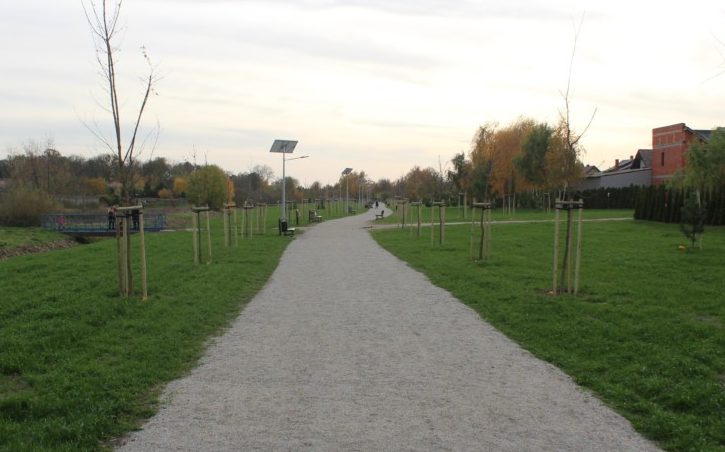 Promenada Niepodległości