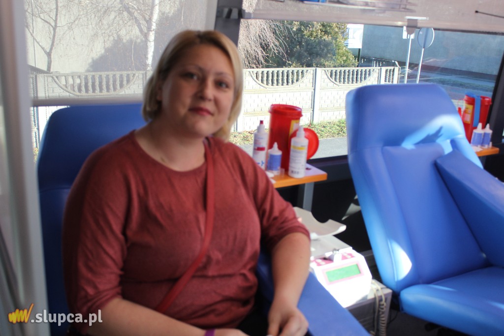 Ludzie o wielkich sercach w Piotrowicach