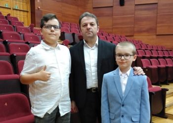 Sukces naszych akordeonistów