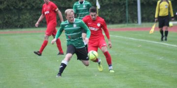 Sześć sparingów i puchar